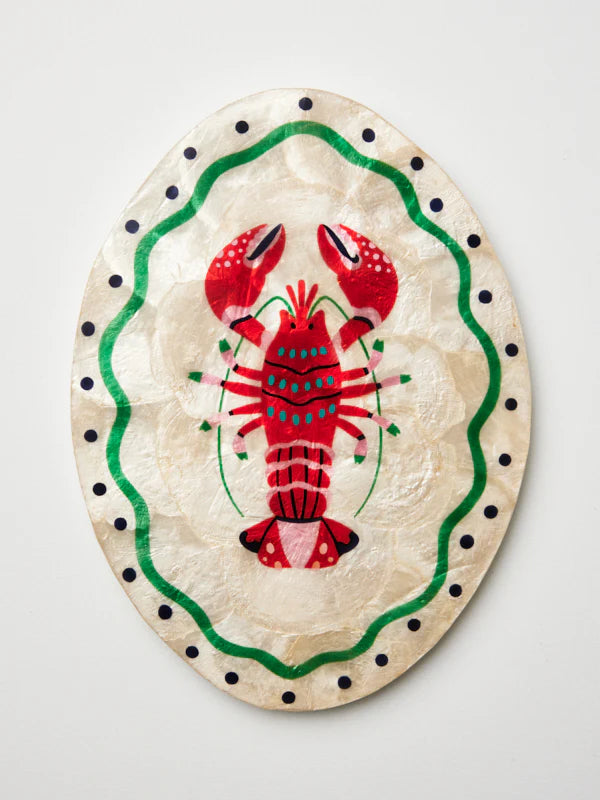 Jones & Co Offshore Lobster Tile
