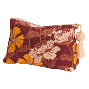 Sage & Clare Benita Cosmetic Bag